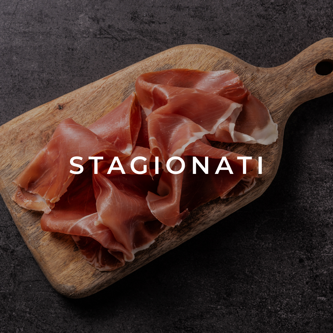 STAGIONATI
