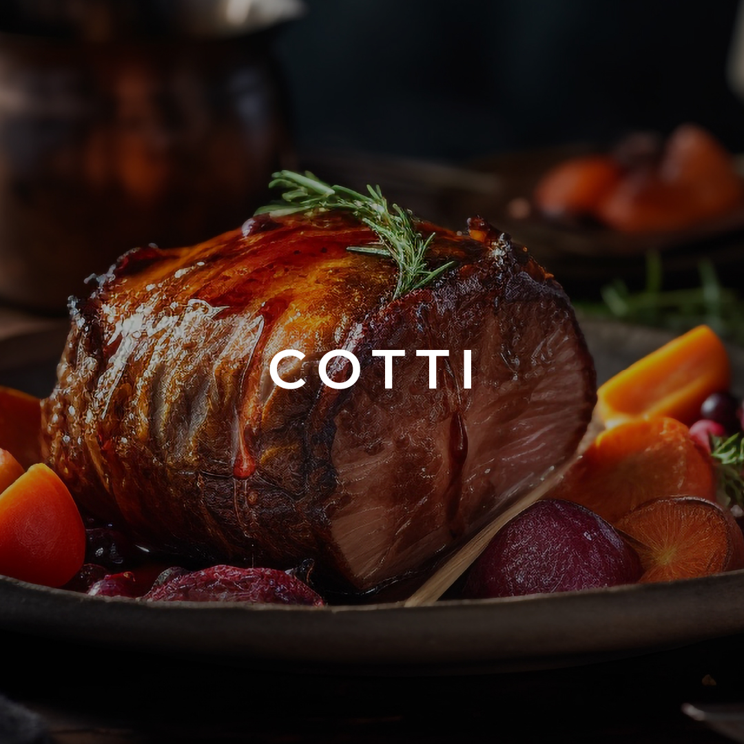 COTTI