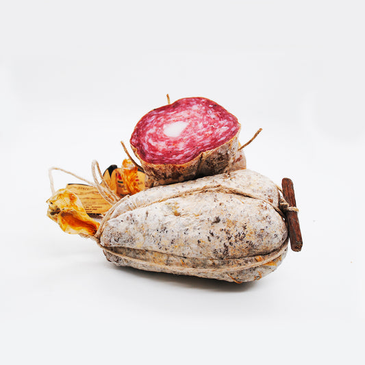COGLIONI DI MULO