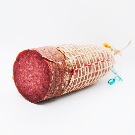 SALAME UNGHERESE