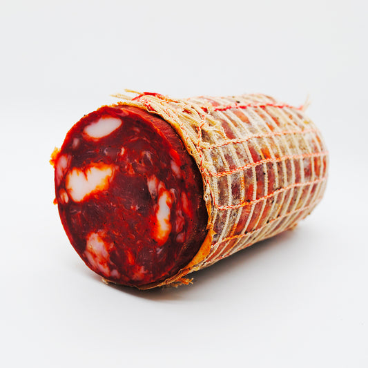 SALAME ARRABBIATO
