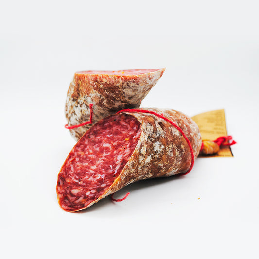 SALAME PAESANO PICCANTE