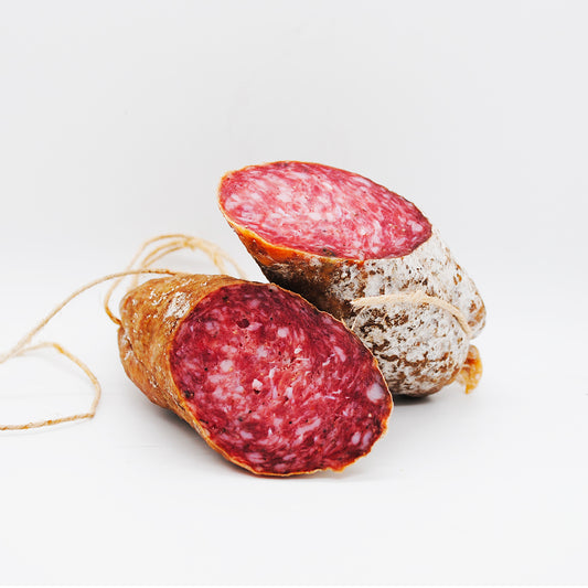 SALAME PAESANO DOLCE