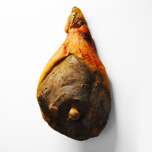 PROSCIUTTO STAGIONATO CON OSSO