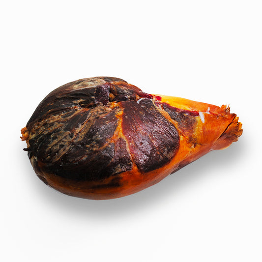 SPALLETTA STAGIONATA DISOSSATA