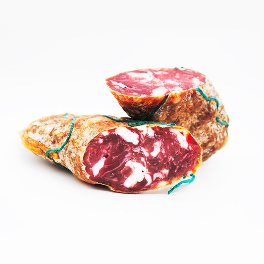 SALAME PUNTA DI COLTELLO