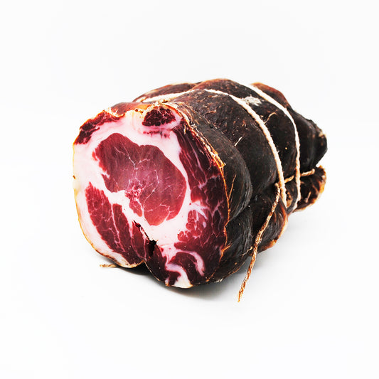 LONZA STAGIONATA