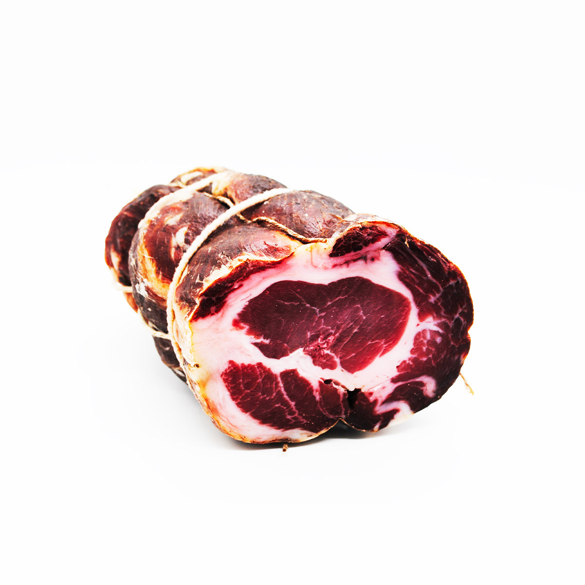 LONZA STAGIONATA