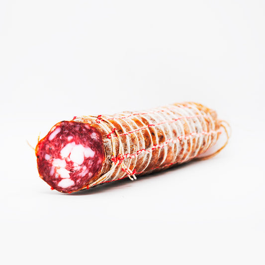 SALAME CORRALLINA