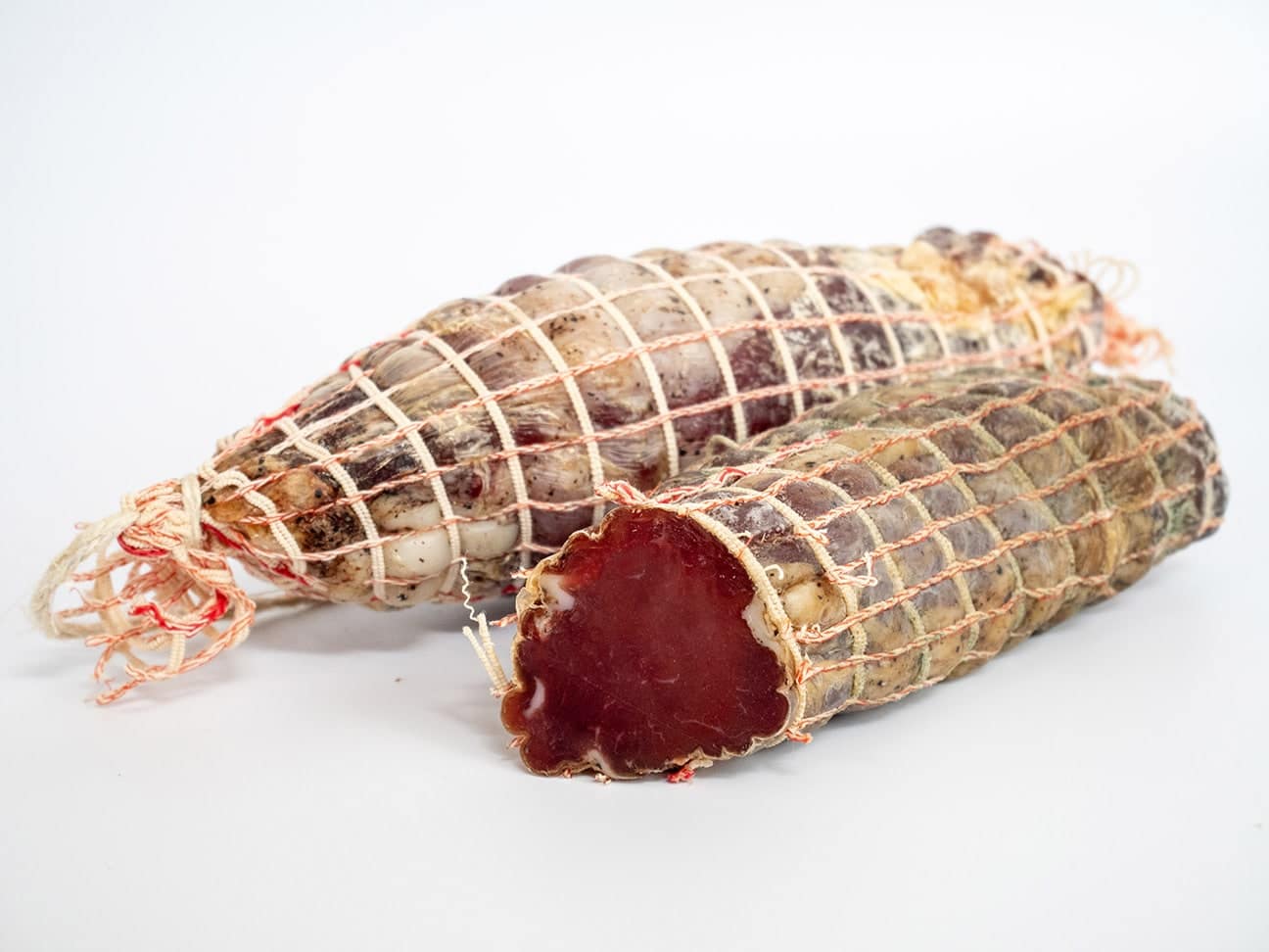 FILETTO STAGIONATO