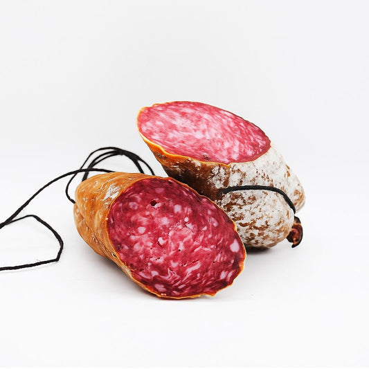 SALAME PAESANO TARTUFATO